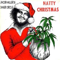 Jacob Miller - Natty Christmas